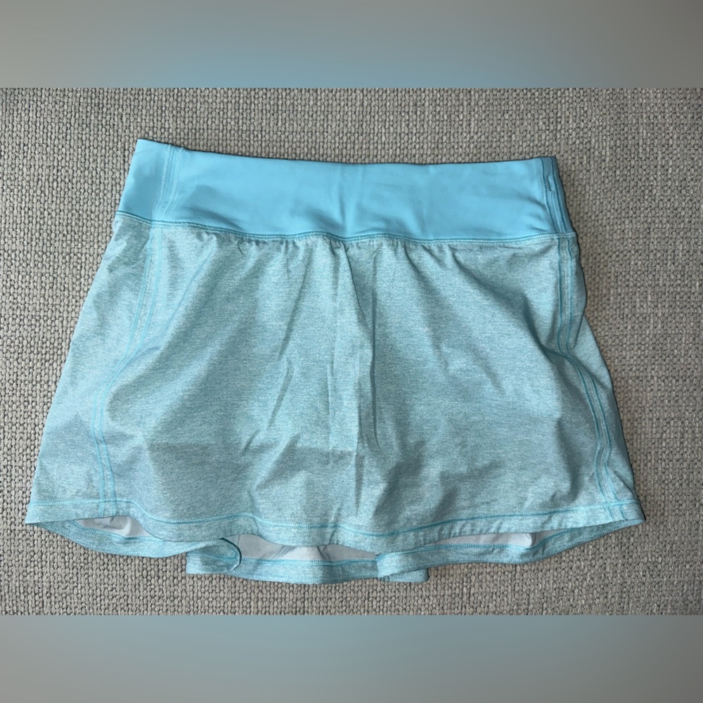 Lululemon tennis skirt *pleats